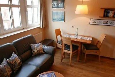 Vakantieappartement Gezinsvakantie Juist