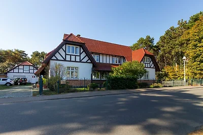 Vakantieappartement Gezinsvakantie Thiessow