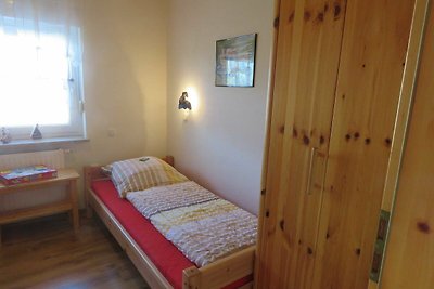 Ferienhaus 317 Kogge 60qm bis 6 Personen mit...