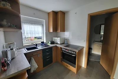 Ferienwohnung Bauerngarten