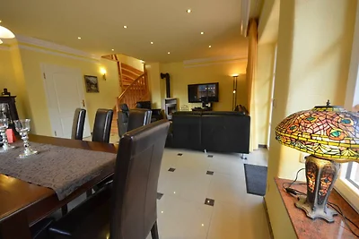 Vakantieappartement Gezinsvakantie Gager