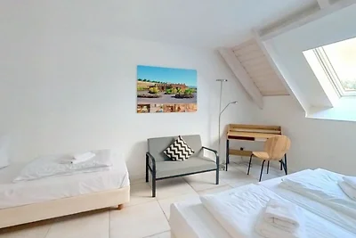 schöne Maisonette-Ferienwohnung am Selliner S...