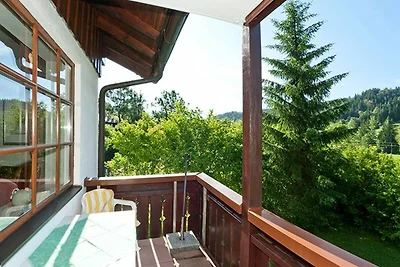 Hotel cultural and sightseeing holiday Missen-Wilhams