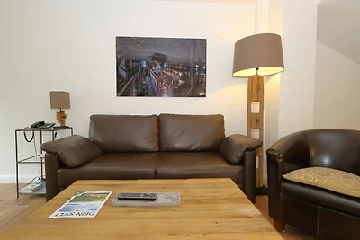 Casa vacanze Vacanza di relax Archsum