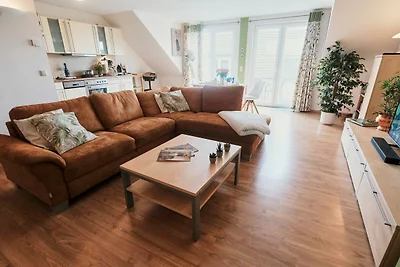 Seeadler Grand Maisonette