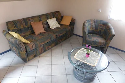 Vakantieappartement Gezinsvakantie Mistelgau