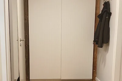 Appartamento Vacanza con famiglia Bastorf