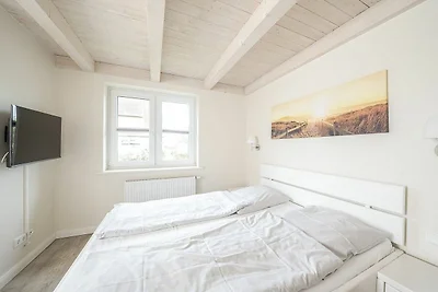 DAG-892 - Ferienhaus Kajüte mit Kamin und Ter...