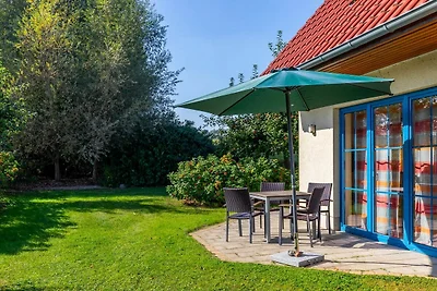 Appartamento Vacanza con famiglia Klütz