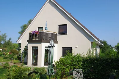 Ferienwohnung an den Minschenwieden