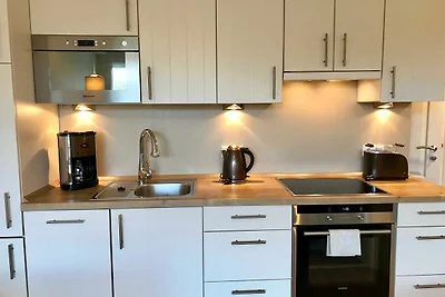 Vakantieappartement Gezinsvakantie Glücksburg