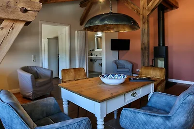 Appartamento Vacanza con famiglia Fürstenberg Havel