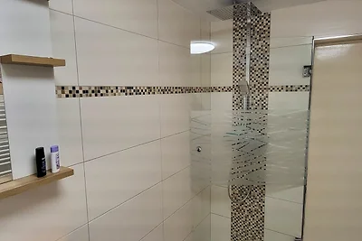 Ferienwohnung Bernahl