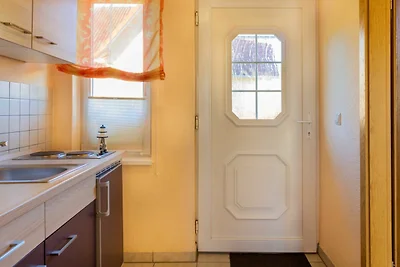 Vakantieappartement Gezinsvakantie Bergen auf Rügen