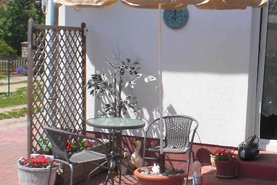 Appartamento Vacanza con famiglia Saal in Vorpommern