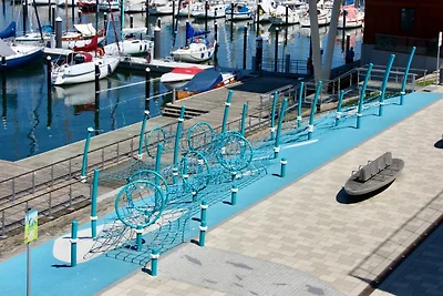 Appartamento Vacanza con famiglia Travemünde