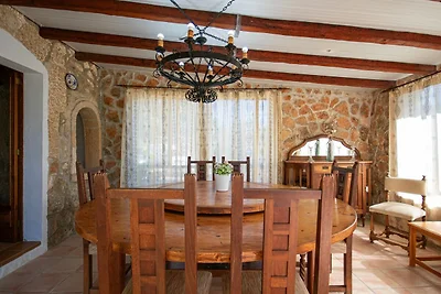 Kuća za odmor Dopust za oporavak Andratx