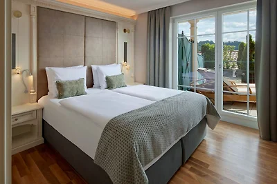 Albergo Cultura ed escursioni Röhrnbach