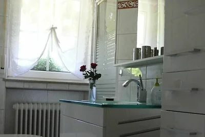 Holiday flat family holiday Bad Buchau