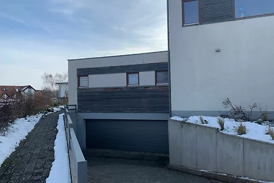 Appartamento Vacanza con famiglia Erfurt