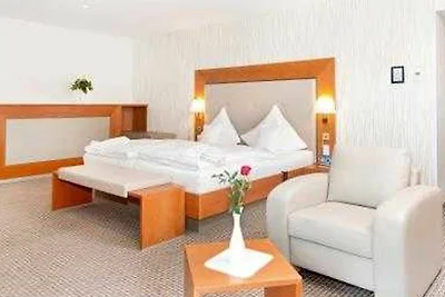 Deluxe-Doppelzimmer