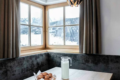 Ferienwohnung Alpenrose