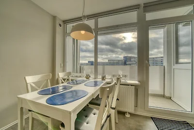 Ferienpark - Haus C, App. 0C0508