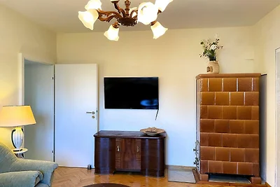 Appartamento Vacanza con famiglia Lauta