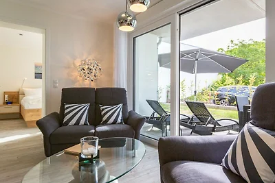 Quartier Frohsinn, App. 03