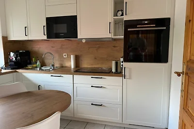 Haus Deichgraf / Reinhard Mathieu