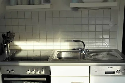 Vakantieappartement Gezinsvakantie Leer