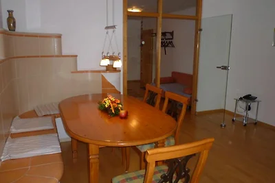 Vakantieappartement Gezinsvakantie Titisee-Neustadt