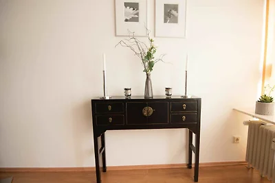 Vakantieappartement Gezinsvakantie Leer
