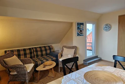 Nr. 11 - Ferienwohnung Bahnhofstrasse