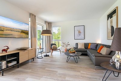 Vakantieappartement Gezinsvakantie Garz