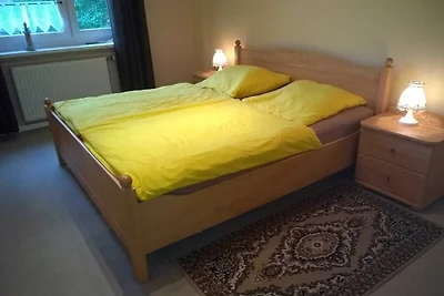 Ferienwohnung Bulang