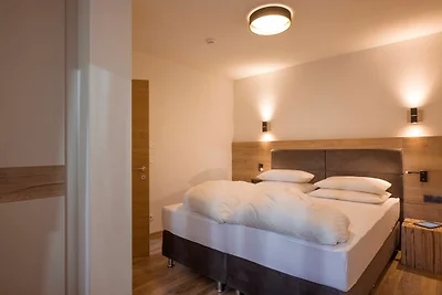 Apartment Pferdeglück