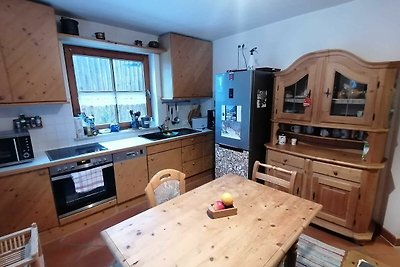 Vakantieappartement Gezinsvakantie Oberstaufen