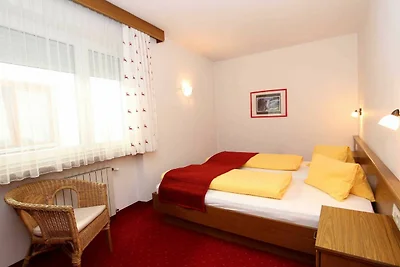 Vakantieappartement Gezinsvakantie Landeck