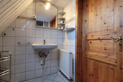 Klabauterdeck steuerbord (DG)