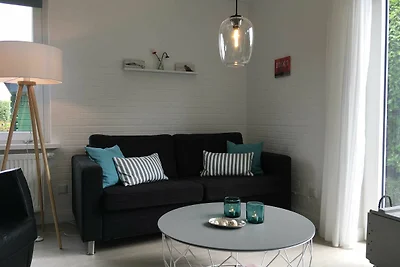 Vakantiehuis Ontspannende vakantie Wrixum