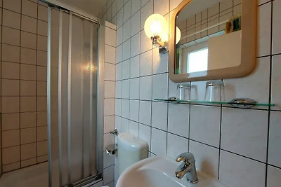 Vakantieappartement Gezinsvakantie Heringsdorf