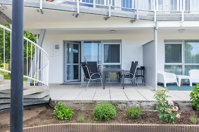 Appartement Vacances avec la famille Hohenkirchen