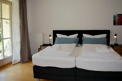 Vakantieappartement Gezinsvakantie Chieming