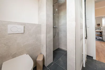 Appartement Vacances avec la famille Elsterheide