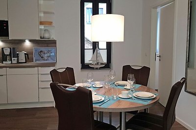 Vakantieappartement Gezinsvakantie Heiligenhafen