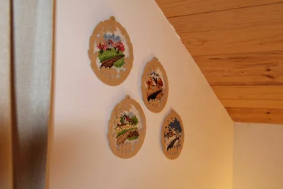 Appartamento Vacanza con famiglia Bolzano
