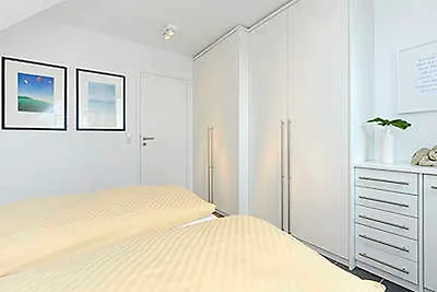 Hotel Cultuur en bezienswaardigheden Bensersiel