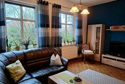 Vakantieappartement Gezinsvakantie Filsum