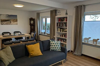 Casa vacanze Vacanza di relax Wittmund